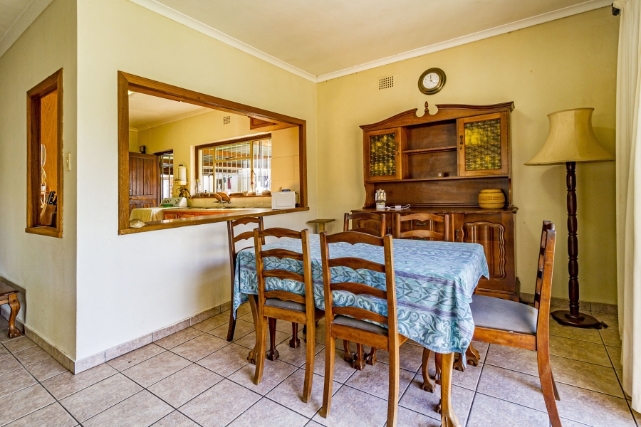 3 Bedroom Property for Sale in Westridge Western Cape